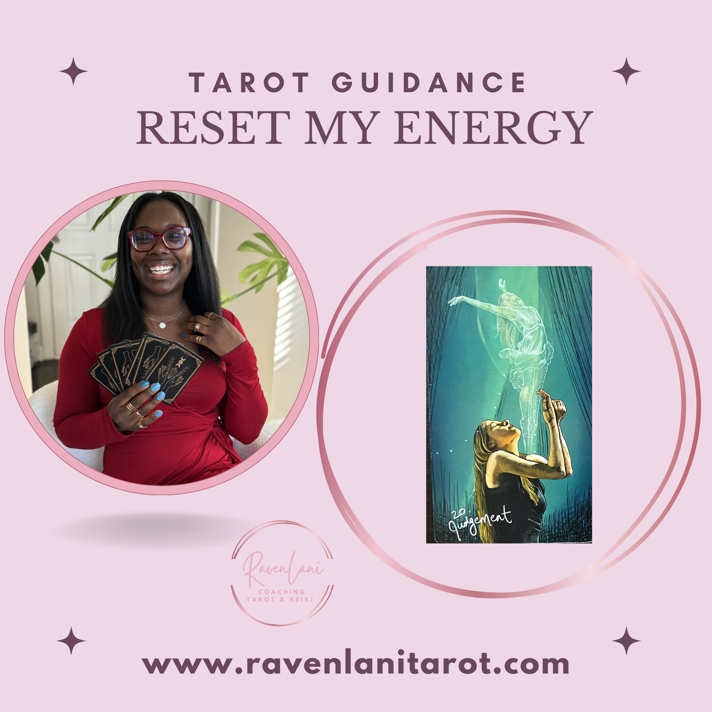 Reset My Energy Guidance