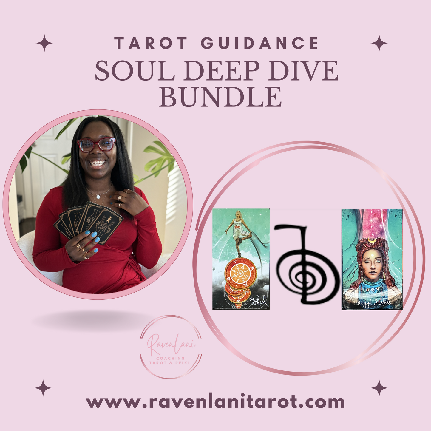 Soul Deep Dive Bundle