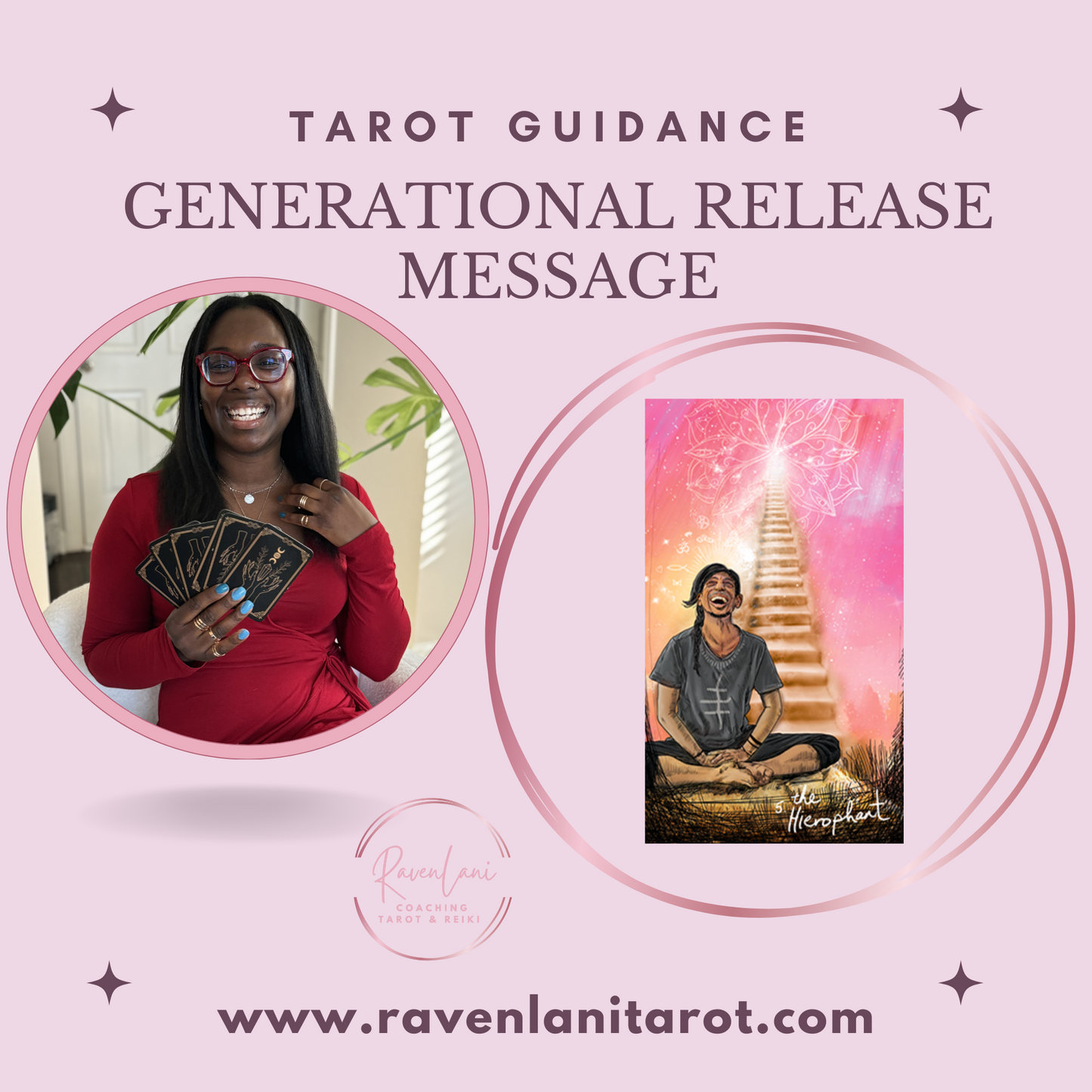 Generational Release Guidance