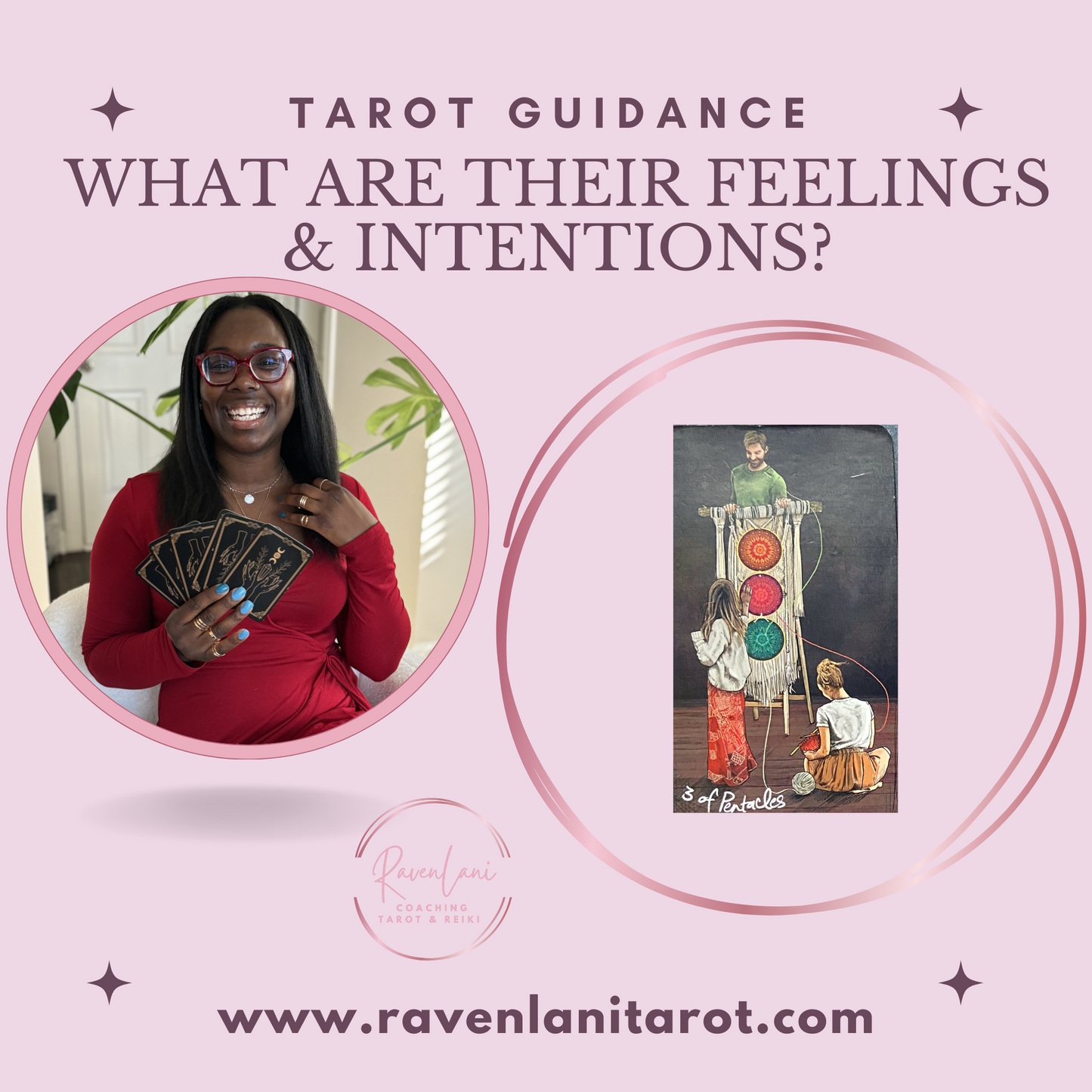 What are Their Feelings & Intentions? Guidance