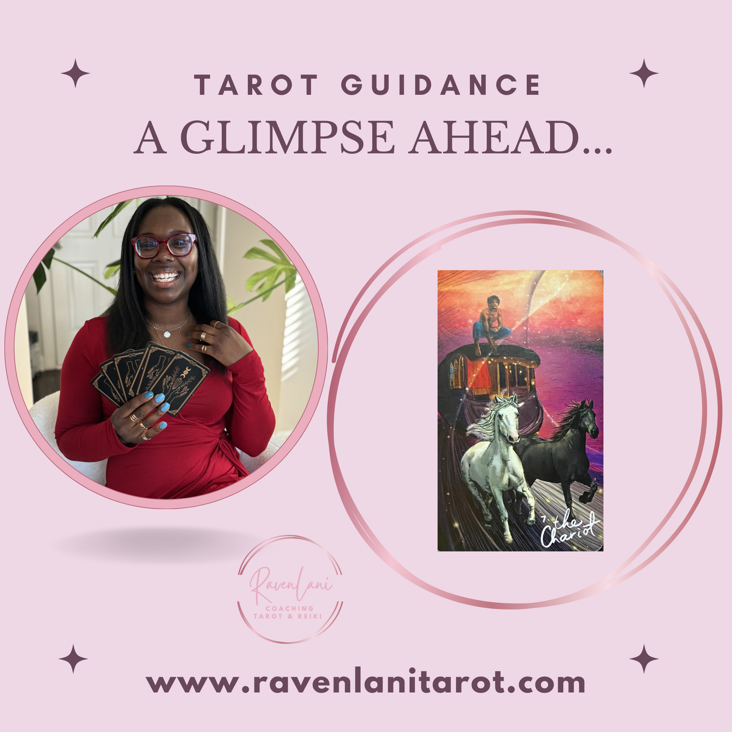 A Glimpse Ahead... Guidance