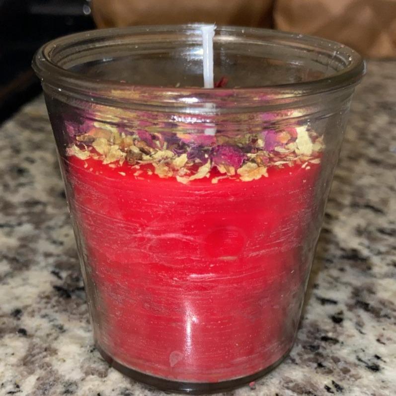 Passion & Magnetism Candle