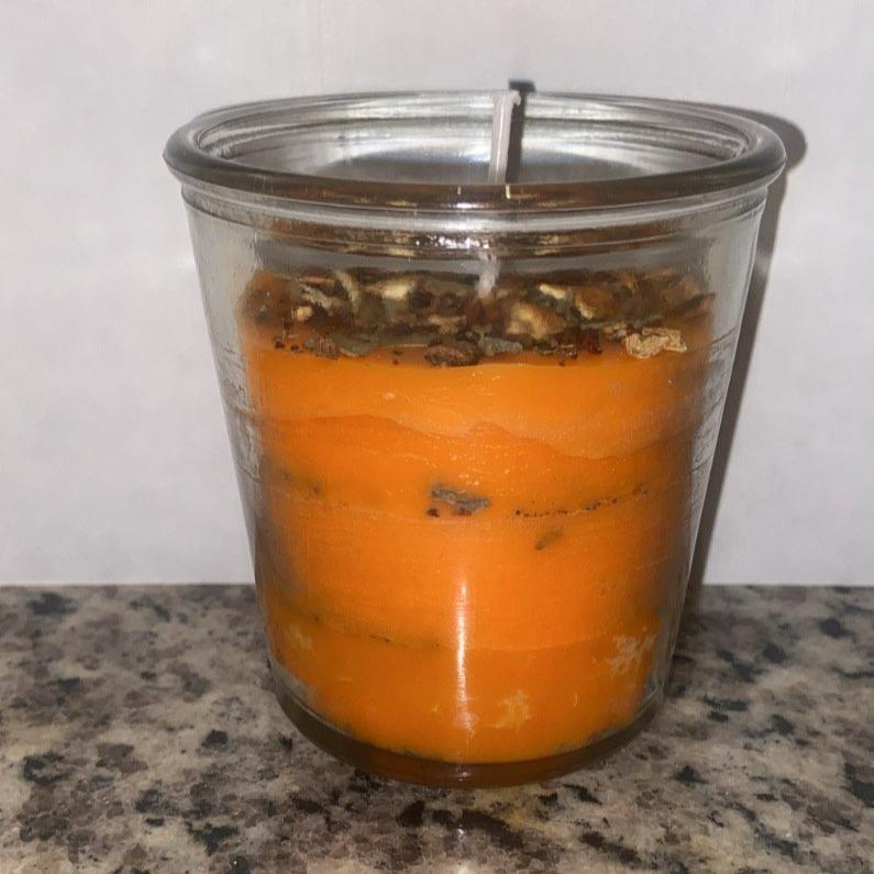 Power & Ambition Candle