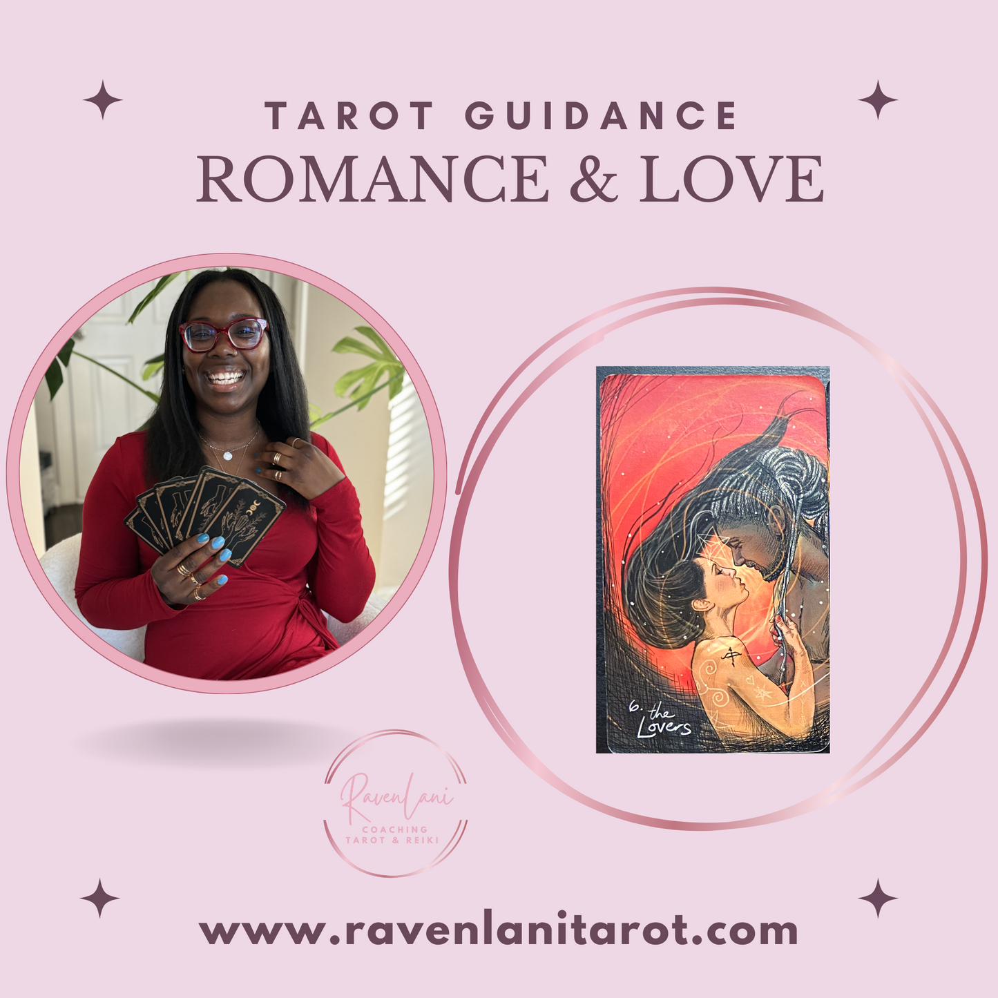 Romance & Love Guidance