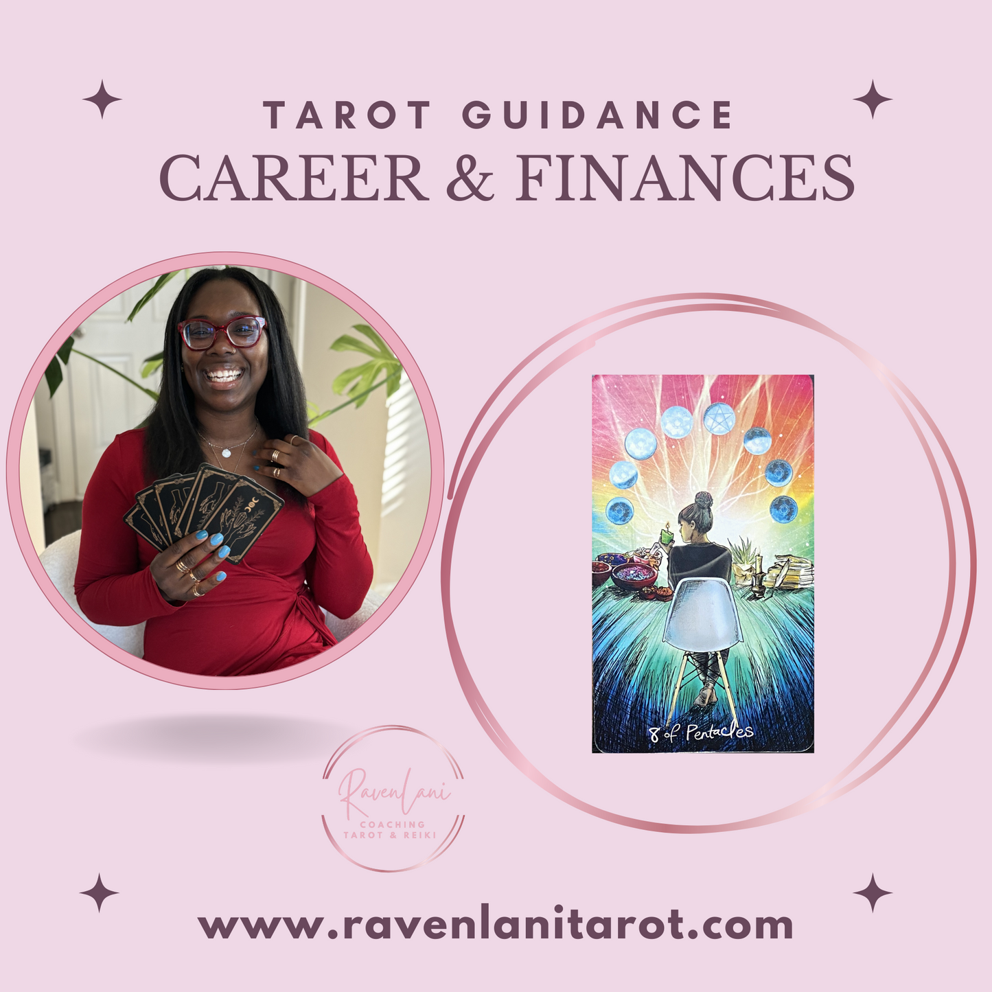 Career & Finances Guidance