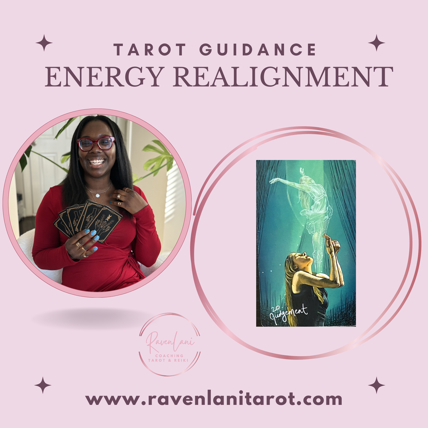 Energy Realignment Guidance