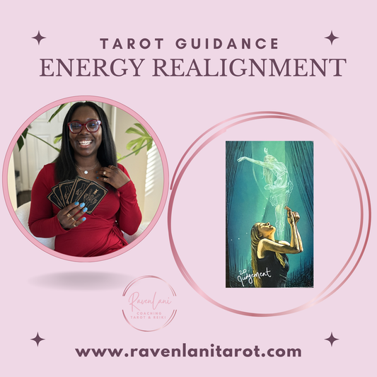 Energy Realignment Guidance