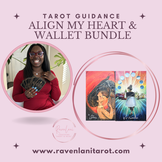 Align My Heart & Wallet Bundle
