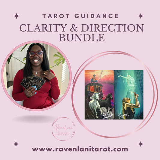 Clarity & Direction Bundle