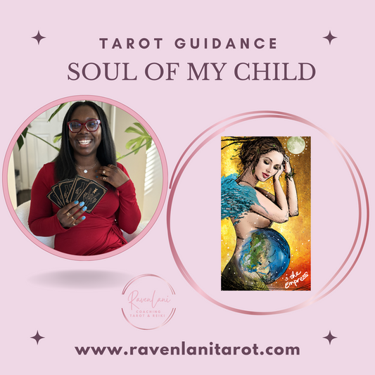 Soul of My Child Guidance