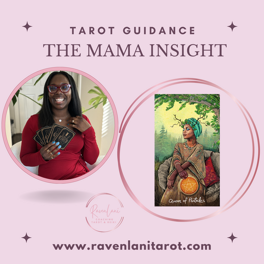 The Mama Insight Guidance