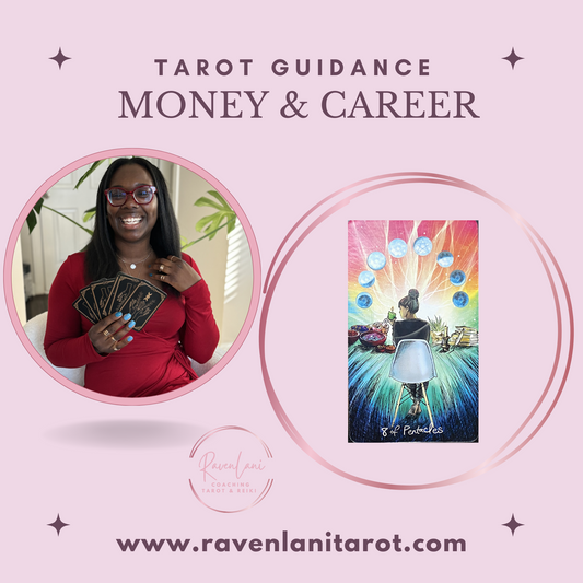 Money & Career Guidance