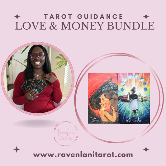 Love & Money Bundle