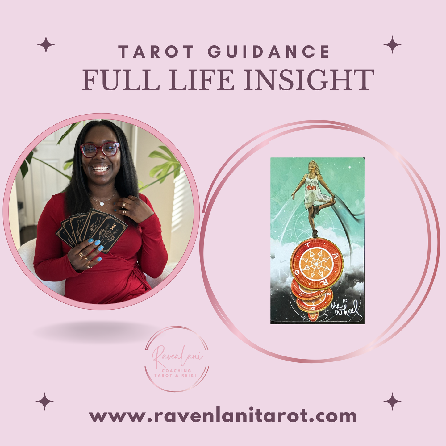 Full Life Insight Guidance